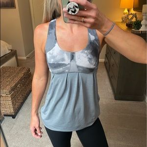 Lululemon athletic top
